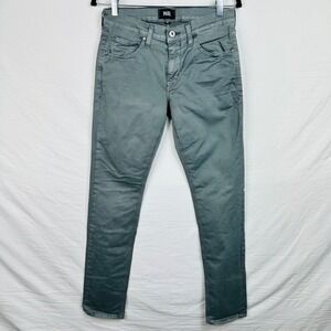 Paige size 29‎ Stretch Lennox Jeans Gray